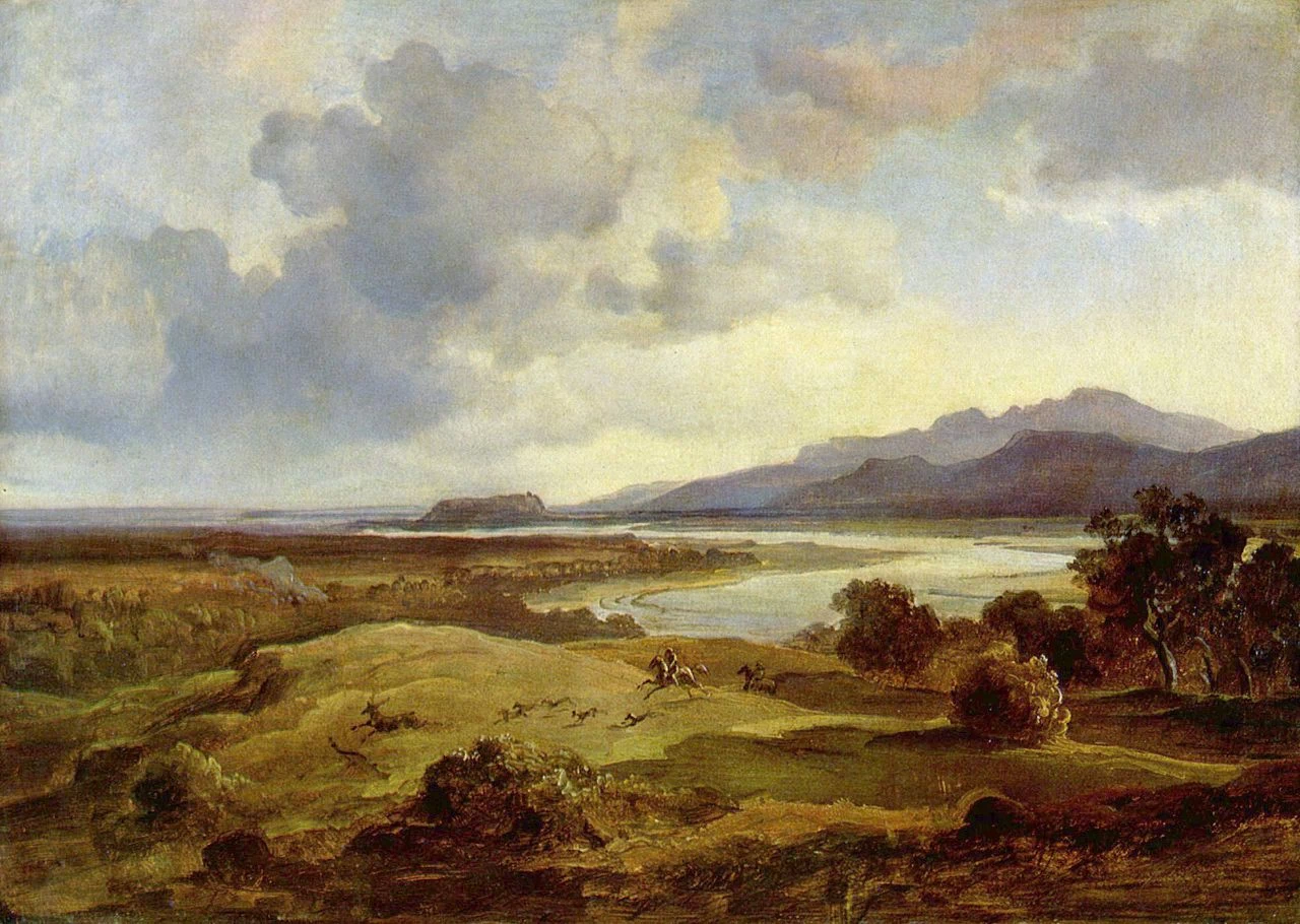Paesaggio